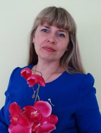 Тимошевская Татьяна Владимировна