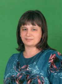 Сергиенко Лариса Владимировна
