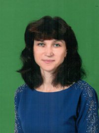 Аширова Марина Владимировна